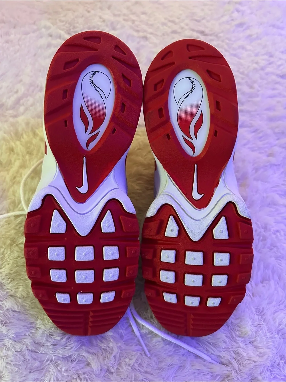 Nike Air Griffey Max 1 Cincinnati Reds 2022 NEW​